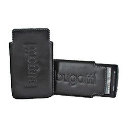 Bugatti Basic f&uuml;r BlackBerry Design 2010 9500