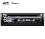 Review Sony  / Sony - Autoradio CD/MP3 USB/Bluetooth MEX-BT 3600