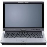 Fujitsu LifeBook T5010 Tablet PC - Core 2 Duo P8600 / 2.4 GHz - Centrino 2 with vPro - RAM 2 GB - HDD 120 GB - DVD?RW (?R DL) / DVD-RAM - GMA 4500MHD Dynamic Video Memory Technology 5.0 - Gigabit Ethernet - WLAN : 802.11 a/b/g/n (draft), Bluetooth 2.1 - TPM - fingerprint reader, SmartCard reader - Vista Business - 13.3