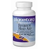 Planetary Herbals Feverfew Headaid