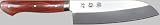 Japan-knife Sushi-knife SANTOKU