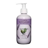 Creative Scentsations - Lavender & Jojoba Lotion 8.3 oz.