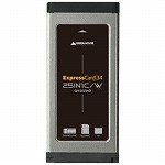 O[nEX MacΉExpressCard 25 in 1J[h[_/C^ GH-EX25AD
