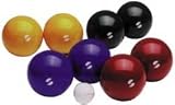 Popular Bocce Set