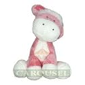 Dinky Donkey Pink