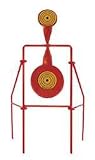 Do-All Outdoors Double Blast High Caliber Spinner Target (9mm-30.06 )