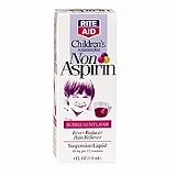 Rite Aid Children's Acetaminophen 4 fl oz (118 ml)