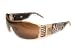 New Christian Audigier CAS 402 Brown