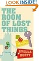 The Room of Lost Things