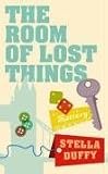 The Room of Lost Things