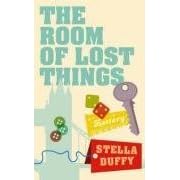 The Room of Lost Things