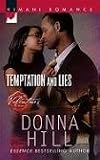 Temptation And Lies (Kimani Romance)
