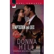 Temptation And Lies (Kimani Romance)