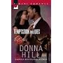 Temptation And Lies (Kimani Romance)