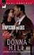 Temptation And Lies (Kimani Romance)