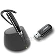 Jabra M5390 Multiuse (5317-408-305) Wireless Headset with Bluetooth Base and Adapter