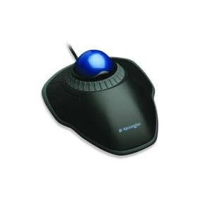 Kensington - Orbit -  Trackball avec molette de d�filement