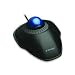 Kensington Orbit Trackball mit Scrollring, USB, Mac/Win