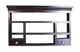 British Traditions English Wall Shelf