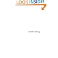 Cold Reading by  geoff peterson