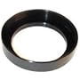 Adorama 37mm to T-mount Adapter: for Mounting 37mm Threaded Digital Cameras on a Telescope, Spotting Scope or Nightvision Scope