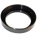 37mm to T-mount Adapter: For mounting 37mm threaded Digital Cameras on a Telescope/Spotting Scope/Nightvision Scope