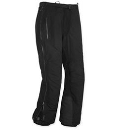 Outdoor Research Men's Furio Pants (Black, Medium) On Sale