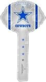 Dallas Cowboys Hammer Balloons 5-Pack