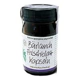 Baerlauch Frischblatt Kapseln, 90 St