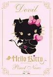 Hello Kitty Devil 2006