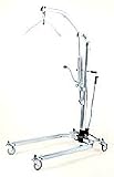 Hydraulic Patient Lifter PMI0075