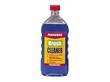Review Manger  / Manger Brush Cleaner 500ml