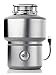 INSINKERATOR Evolution Excel 1HP Disposer