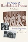Legacy of the Blackwood Brothers