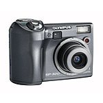 OLYMPUS SP 320 DIGITAL CAMERA