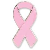 Breast Cancer Pink Ribbon Finders Key Purse - Key Chain