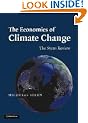 The Economics of Climate Change: The Stern Review