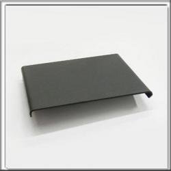 Feuerleitblende passend für Kaminofen