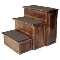 Deluxe Pet Stairs- Large