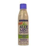 FRUIT O/T EARTH CON SPR CL/GEL Size: 6 OZ