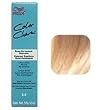 Wella Color Charm Demi-Permanent Hair Color# 9/3 (9G) Soft Golden Blonde 2oz