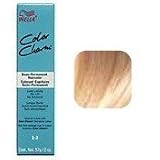 Wella Color Charm Demi-Permanent Hair Color# 9/3 (9G) Soft Golden Blonde 2oz