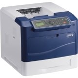 Xerox Phaser 4600dt Printer Monochrome 1200x1200dpi Print 650 Sheets Input Desktop