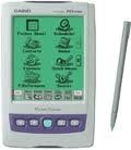 Casio Pocket Viewer Pv-s1600