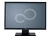 FUJITSU Display E22W-5 55,9cm 22Zoll Wide analog+digital 1000:1