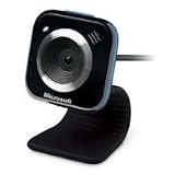 Microsoft LifeCam VX-5000 (Blue)