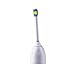Philips Sonicare® HX7011/60 e Series Compact Replacement Brush Head, 1-pack