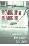 Moving Up or Moving on: Who Advances in the Low-Wage Labor Market?
