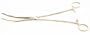 NEW 12 in CURVED SURGICAL FORCEPS HEMOSTAT INSTRUMENTS