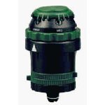 Orbit 58565 Sprinkler System H2O-Six Gear Drive Sprinkler